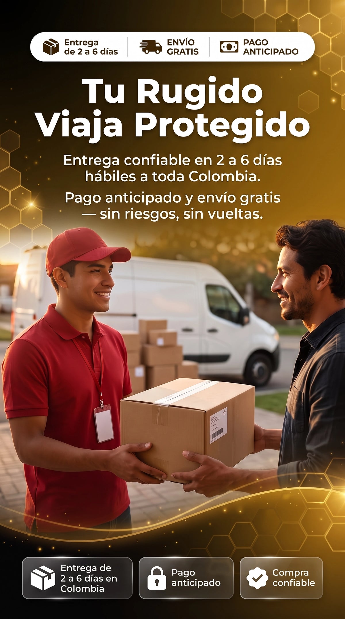 RUGE+